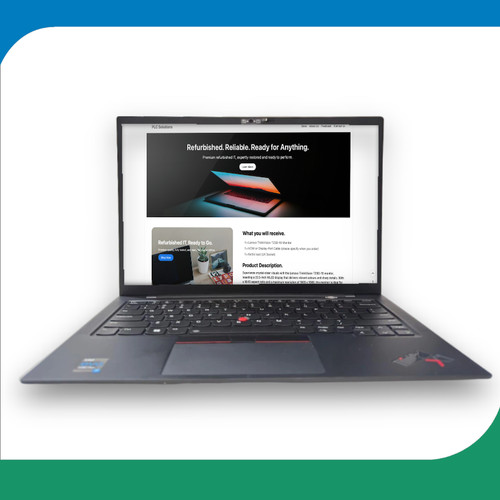 Lenovo thinkpad carbon - lenovo,