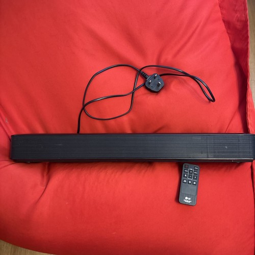 Soundbar sk1 wireless - lg,