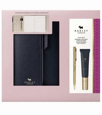 RADLEY ORGANISER GIFT SET ~A6