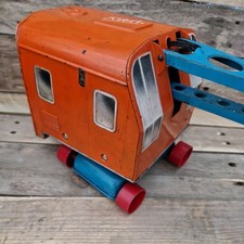 Vintage Kibri mechanical
