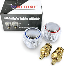 Bathroom Kitchen Sink Tap Top