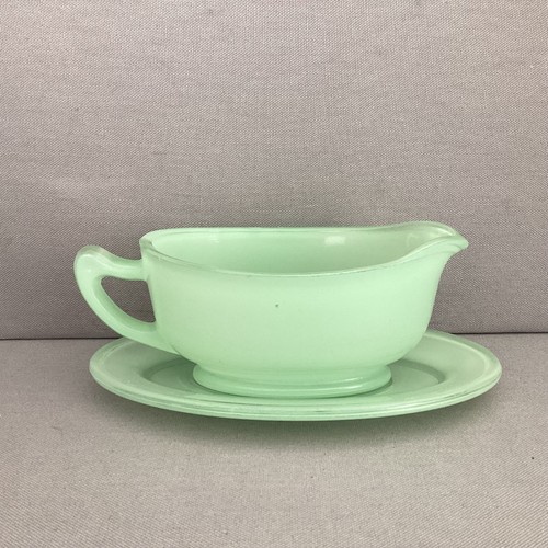 Pyrex sprayware jadite glass - jadite,