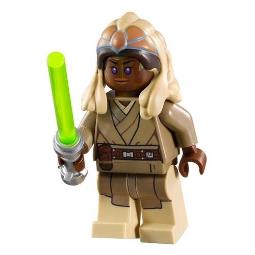 Custom lego star wars - wars, hero
