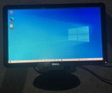 Dell S1909WNF 18.5" LCD VGA