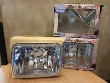 STANLEY Headlight Lamp For