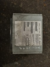 Volvo V60 2011 Radio CD GPS player head unit 31358292 VOV8282