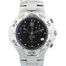 Tag Heuer Kirium CL1110-1 39