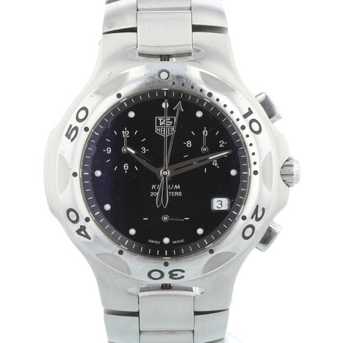 Tag heuer kirium - tag,