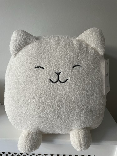 Next cute cream - cream, cat