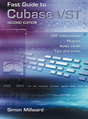 Fast guide cubase vst - guide, to
