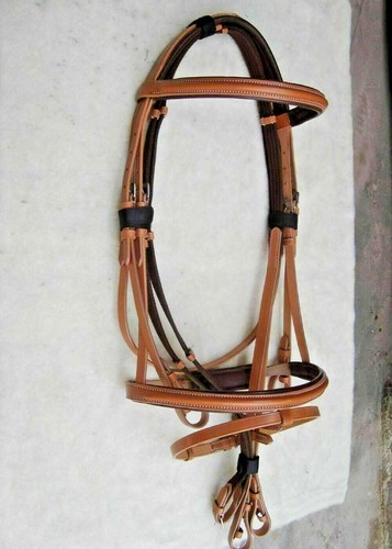 Tan brown indian dd leather - dd,