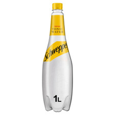 Schweppes Indian Tonic Water