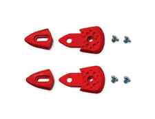 Sidi Vent Air Intake Cycling Shoe Toe Piece Replacement WIRE CARBON SIXTY MODELS