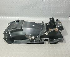 Kawasaki ZZR 600 1994 - 2002 Rear Undertray Fairing Battery Box Mudguard Fender