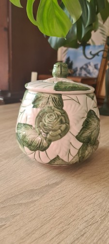 Portugal pottery majolica - pottery,