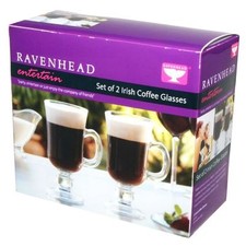 Ravenhead Entertain Irish