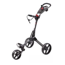 Skymax cube golf - golf, trolley