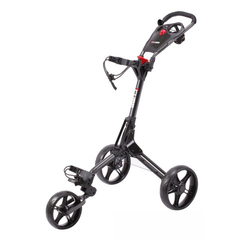 Skymax cube golf - skymax, trolley