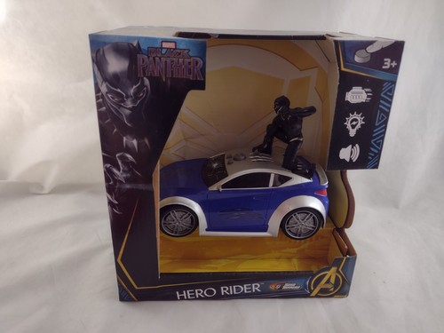 Marvel hero rider road - marvel, rippers