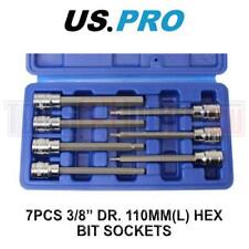 US PRO Extra Long Hex Bit