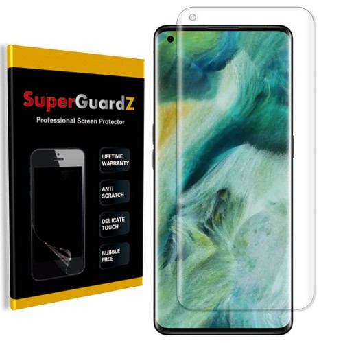 Superguardz clear full - full, cover