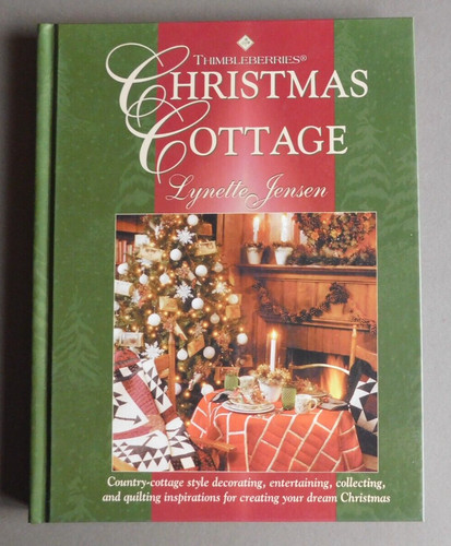 Thimbleberries christmas - thimbleberries,