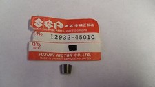 NOS OEM Genuine Suzuki Valve Cotter 1977-2000 GS750B GS400B 12932-45010
