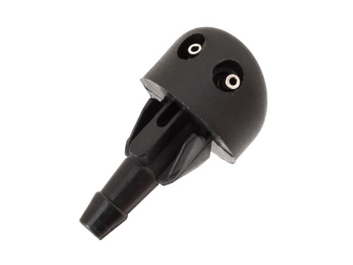 Front windscreen washer - front,