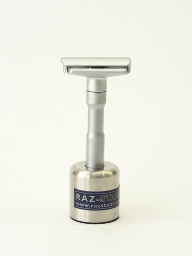 Razor stand 14mm diameter - -,