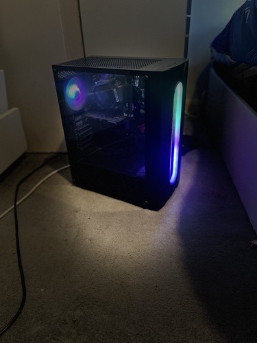 Gaming bundle used - gaming,