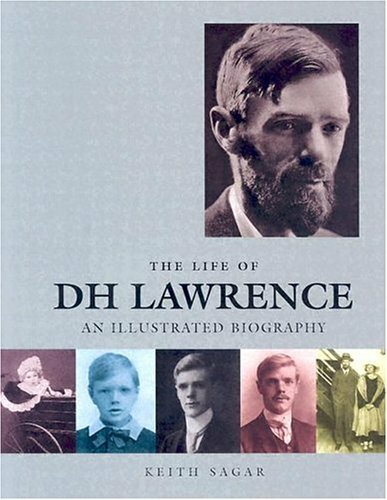 The life lawrence an - h., lawrence: