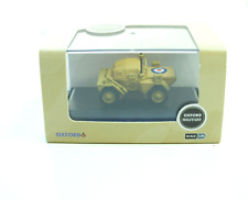 OXFORD MILITARY 76DSC003 DINGO SCOUT CAR HQ 2nd DIV EL ALAMAIN 1942