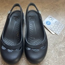 Crocs Jayna Womens Size 6