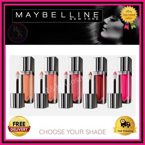 Maybelline color elixir lip - maybelline,
