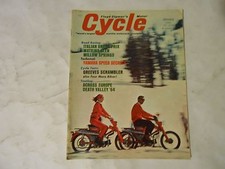 JANUARY 1965 CYCLE