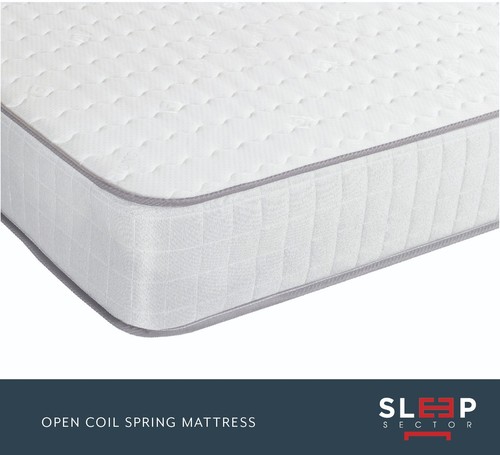 Grey reflex foam luxury - grey,