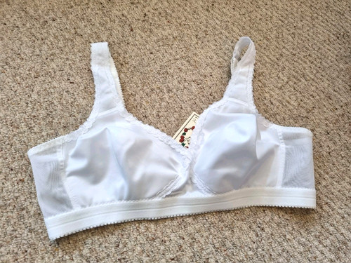 Vintage embrace non wired - vintage,