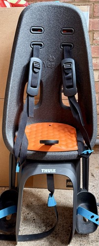 Thule yepp maxi rear child - yepp,