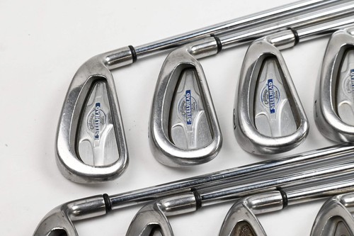Callaway steelhead irons - steelhead,