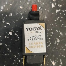 Yogya Circuit Breaker/Over