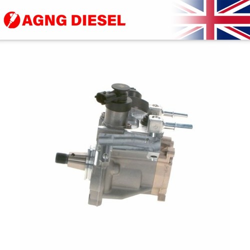 Bosch exchange fuel pump - bosch,