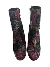Dune Tapestry Boots Size4 /37