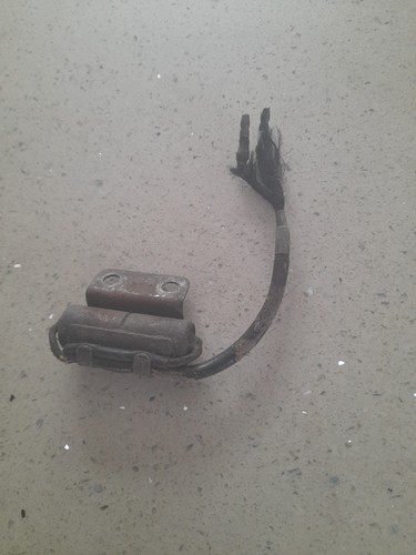 Yamaha 650 ignition - yamaha, genuine