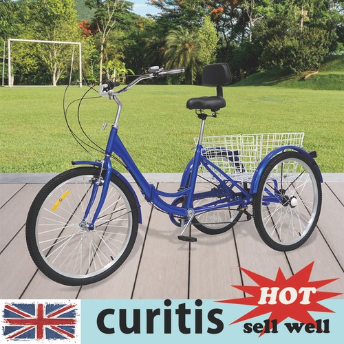 Inch adult trike tricycle - trike,