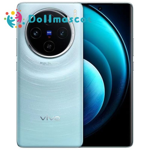 Original vivo x100 64mp - vivo,