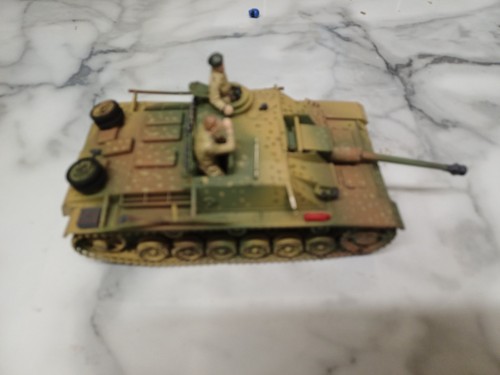 Hobby master tank - master,