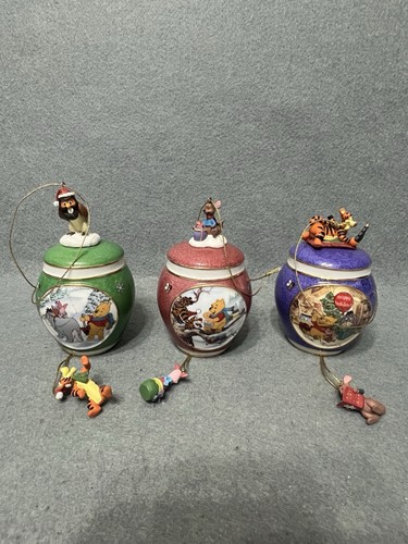 Disney winnie the pooh - winnie,