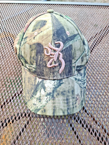 Browning guns shooting cap - browning,