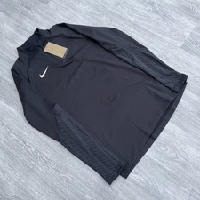 Nike Strike Dri Fit Half Zip