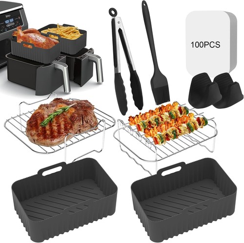 Large size air - size, fryer